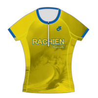 Performanceジップトップ