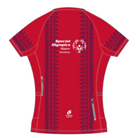 Performanceジップトップ