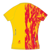 Performanceジップトップ