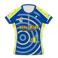 Performanceジップトップ