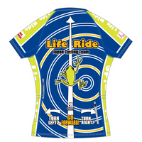 Performanceジップトップ