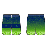 Performanceトレーニングショーツ