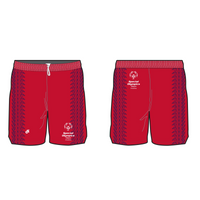 Performanceトレーニングショーツ