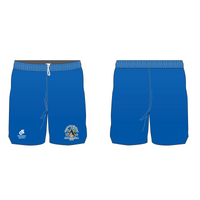 Performanceトレーニングショーツ