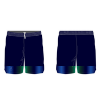 Performanceトレーニングショーツ