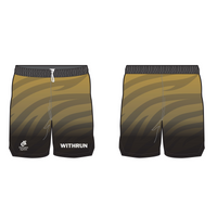 Performanceトレーニングショーツ