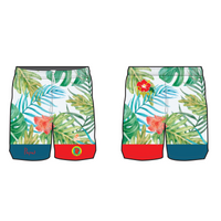 Performanceトレーニングショーツ