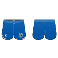 Children - Performanceランレースショーツ