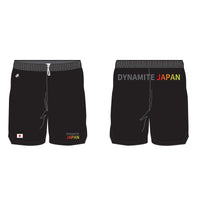 Performanceトレーニングショーツ