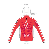 Apexウェザーライトジャケット