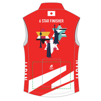 Apexトレイルランニングトップ