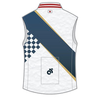 Apexトレイルランニングトップ