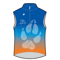 Apexトレイルランニングトップ