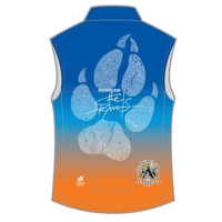 Apexトレイルランニングトップ