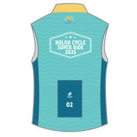 Apexトレイルランニングトップ