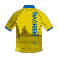 Performanceウルトラレーストップ