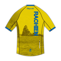 APEXジップトップ