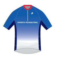 Performanceジップトップ