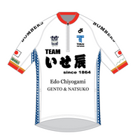 Performanceジップトップ