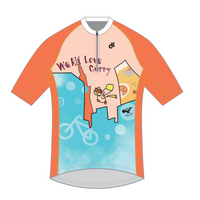 Performanceジップトップ