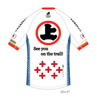 Performanceジップトップ