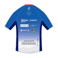 Performanceジップトップ