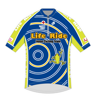 Performanceジップトップ