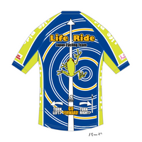 Performanceジップトップ