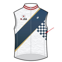 Apexトレイルランニングトップ