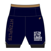 APEXエンデューロランショーツ