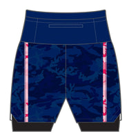 APEXエンデューロランショーツ【JAAF公認】