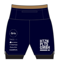 APEXエンデューロランショーツ