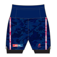 APEXエンデューロランショーツ【JAAF公認】