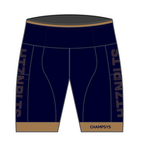 Apexウルトラランショーツ