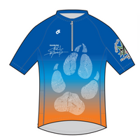 Performanceジップトップ