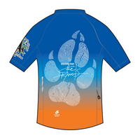 Performanceジップトップ