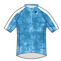 Performanceジップトップ