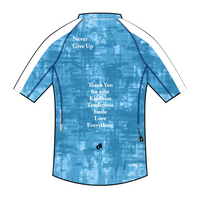 Performanceジップトップ