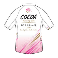 Performanceジップトップ