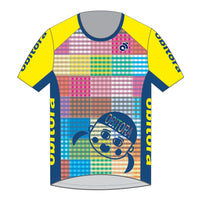 Performance Men'sラントップ