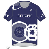 Tech Men'sラントップ