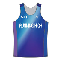 Apex Men'sランシングレット