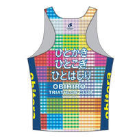 Performance Men'sランシングレット