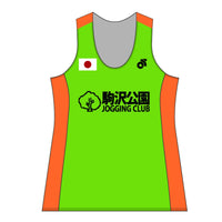 Performance Women'sランシングレット