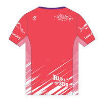 Performance Men'sラントップ
