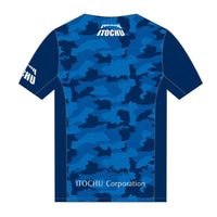 Performance Men'sラントップ