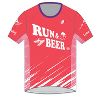 Tech Men'sラントップ