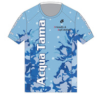 Tech Men'sラントップ