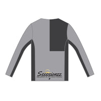 Performance Men's長袖ラントップ