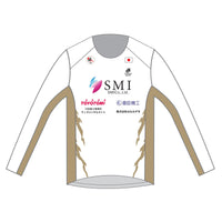 Performance Men's長袖ラントップ